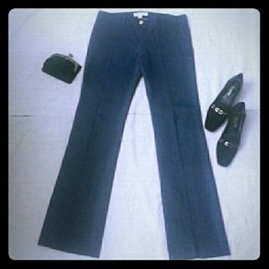 MICHAEL Michael Kors Bootcut Jeans